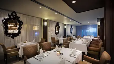 Hard Rock Hotel Cancun