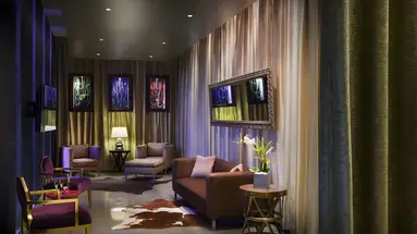 Hard Rock Hotel Cancun