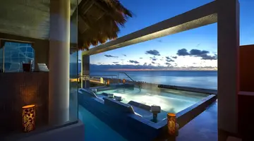 Hard Rock Hotel Cancun