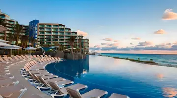 Hard Rock Hotel Cancun