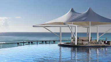 Hard Rock Hotel Cancun