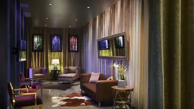 Hard Rock Hotel Cancun