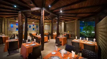 Hard Rock Hotel Cancun