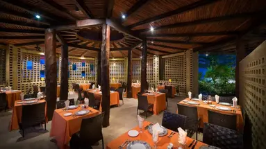 Hard Rock Hotel Cancun