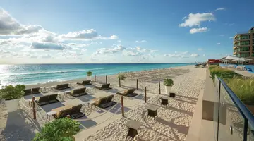 Hard Rock Hotel Cancun