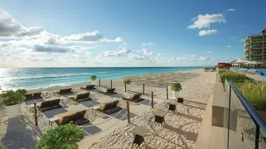 Hard Rock Hotel Cancun