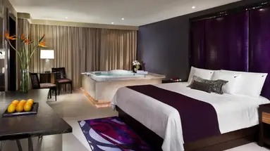 Hard Rock Hotel Cancun