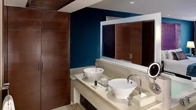 Hard Rock Hotel Cancun