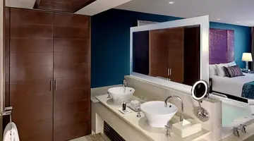 Hard Rock Hotel Cancun