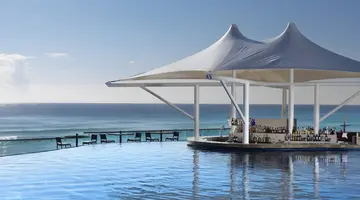 Hard Rock Hotel Cancun