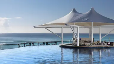 Hard Rock Hotel Cancun