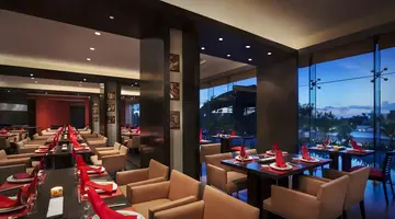 Hard Rock Hotel Cancun