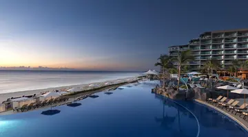 Hard Rock Hotel Cancun