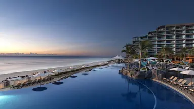 Hard Rock Hotel Cancun