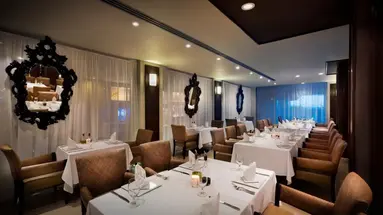 Hard Rock Hotel Cancun