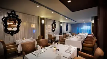 Hard Rock Hotel Cancun