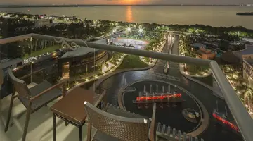 Hard Rock Hotel Cancun