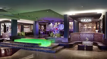Hard Rock Hotel Cancun