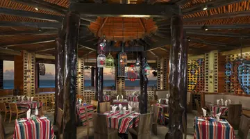 Hard Rock Hotel Cancun