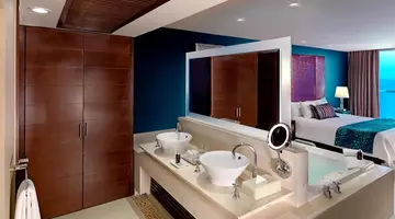 Hard Rock Hotel Cancun
