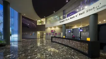 Hard Rock Hotel Cancun