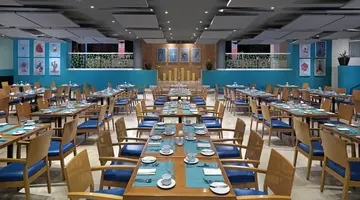 Hard Rock Hotel Cancun