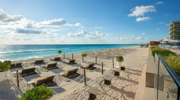 Hard Rock Hotel Cancun