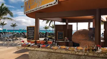 Hard Rock Hotel Cancun