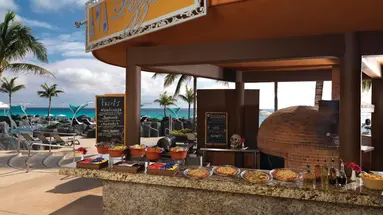 Hard Rock Hotel Cancun