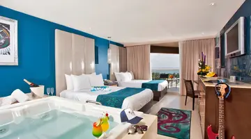 Hard Rock Hotel Cancun