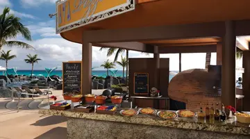 Hard Rock Hotel Cancun