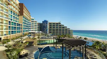 Hard Rock Hotel Cancun