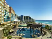 Hard Rock Hotel Cancun