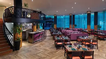 Hard Rock Hotel Cancun