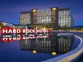 Hard Rock Hotel Cancun