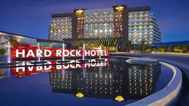 Hard Rock Hotel Cancun