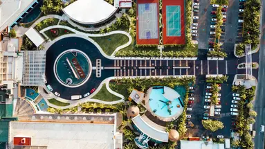 Hard Rock Hotel Cancun