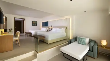 Hard Rock Hotel & Casino Punta Cana All Inclusiv