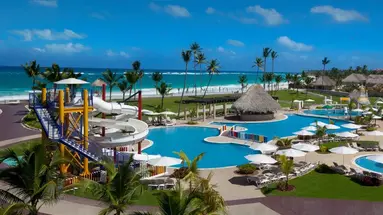 HARD ROCK HOTEL & CASINO PUNTA CANA