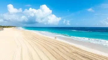 HARD ROCK HOTEL & CASINO PUNTA CANA