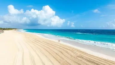 HARD ROCK HOTEL & CASINO PUNTA CANA