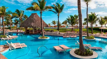 HARD ROCK HOTEL & CASINO PUNTA CANA