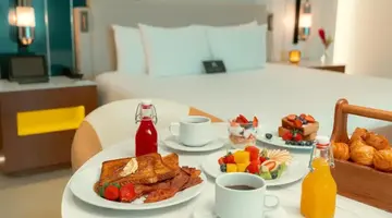 HARD ROCK HOTEL & CASINO PUNTA CANA