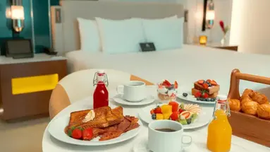 HARD ROCK HOTEL & CASINO PUNTA CANA