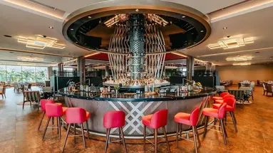 Hard Rock Hotel & Casino Punta Cana