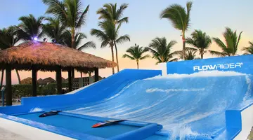 HARD ROCK HOTEL & CASINO PUNTA CANA