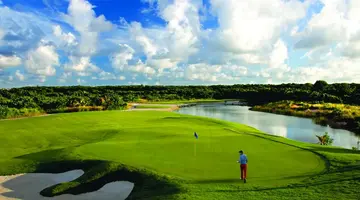 HARD ROCK HOTEL & CASINO PUNTA CANA