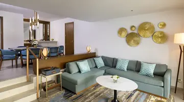 HARD ROCK HOTEL & CASINO PUNTA CANA