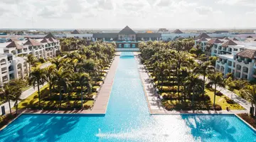 HARD ROCK HOTEL & CASINO PUNTA CANA