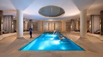 HARD ROCK HOTEL & CASINO PUNTA CANA